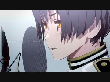 【APヘタリアMMD】ノンブレス・オブリージュ　～FIRST TAKE～【日誕2024】