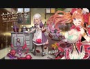 【千年戦争アイギス】痴のバレンタイン【ゆっくり実況】Part10魔神フェネクス降臨Lv16★4ver2