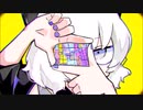 【蓮魅】ジグソーパズル【自己満で歌ってみた】