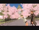 #無職転生 #ルーデウス #シルフェット#MMD #VRoid #Doll_Dancer #CapCat