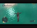 #17-3 （ﾓ ・ω・） 再生数１０以下なので船襲って無理やり見せます Switch 【アサシンクリード４】