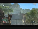 #17-4 （ﾓ ・ω・） 再生数１０以下なので船襲って無理やり見せます Switch 【アサシンクリード４】