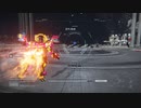 逆脚パルブレミサイラーその２