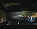 EA - WRC タイムアタック