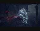 Bloodborne Maria Costume リョナ