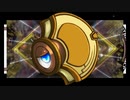 MOD モド ★ コンティニュアムシフト ★ ツバキ＝ヤヨイ ★ ヴァルケンハイン ★ セントラルフィクション ★ ブレイブルー