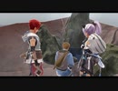 [イースⅩ]第30回(30-4) 紅砂島