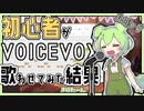 『ハッピーバースデー』東北きりたん誕生祭2024【VOICEVOX・ハミング/ずんだもん】