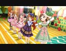 【ミリシタMV】「りんごのマーチ」(SSR スペシャルアピール)【1080p60/4K HDR】