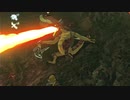 【ブレワイ】依頼を受けて、脱力化したリザルフォスで遊んでみた【ドリカラ】【ボイスピ実況,ゼルダの伝説,ブレスオブザワイルド,BotW】