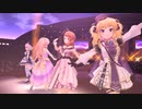 【デレステMV】Majoram Therapie【パープル系衣装統一オリメン】