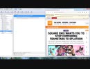 VNS: Just The News - You Don't Own Nor Control Your Games (January 17, 2024)