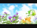 【VOCALOID／GUMI／カバー】 少年時代（井上陽水）