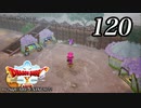ドラゴンクエストＸオフライン～目覚めし五つの種族【初見プレイ】Scene120
