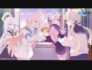 【ブルーアーカイブ】中国版ブルアカ 補習授業部の1日 PV「運動姿勢の重要性」（中国語）【ブルアカ】