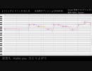【調声晒し】フリィダムロリィタ/唄音ウタ【UTAUカバー】
