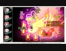 【花騎士】ヒガンバナ（生命樹の祝福）編成 VS”王国の騎士”