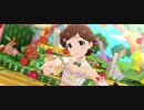 【ミリシタ】木下ひなた(SHS)「りんごのマーチ」(楽曲SSR)【ユニットMV】