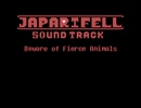 japarifell チュートリアル曲+通常戦闘曲