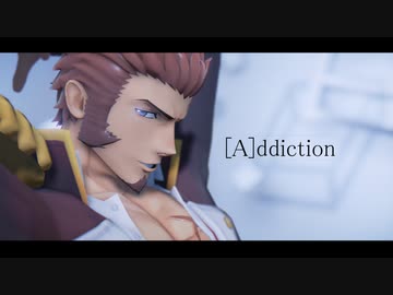 【Fate/MMD】ナポレオンで[A]ddiction