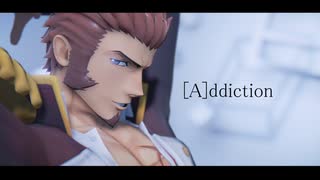 【Fate/MMD】ナポレオンで[A]ddiction