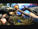 【Skyrim SE】 #258 【同胞団：純粋・害獣駆除】ヴィルカスとファルカスのウェアウルフの魂を浄化した・フリアをお迎えに・各地に現れた害獣を駆除した：マスマリの冒険記４ 【ゆっくり実況】