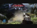 X360自製係統配信｜光環3：中文版｜英雄難度｜第一期 (5)