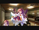 【メカ×美少女】メモリードライブ　カリン「天狗たる者かくあるべし」【シャンドラ】