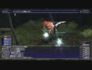 カッパのFF11生活S037　青魔道士ＡＦ１「開門」