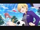 【シャニソン】グッド・ラック・ボール　西城樹里【アイマス】