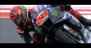 【バイクMAD】MotoGP 2023 to 2024 - Godspeed - Anberlin