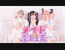 【ゴリラガールズ】メイド☆至上主義　踊ってみた【オリジナル振付】