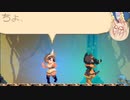 【Momodora: 月影のエンドロール】#03_座学と猫