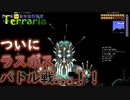 【Terraria】ムーンロードとの闘い、ストーリーの終わり