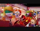 ずんだもんのカオスなミートピア旅⑥【Miitopia】