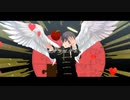 【ＡPヘタリアMMD】ザムザ