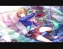 【リョナ】ヘブンバーンズレッド 茅森 月歌【Ryona】