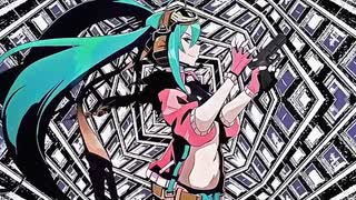 ドクノネ/初音ミク/イシカ