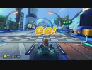【マリオカート8DX】周回遅れ縛り(ベルカップ編) - Part12-2【実況】