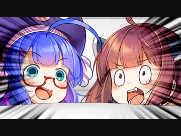 「お前なに私の布団に入って来てんだよ！」【VOICeVI劇場】