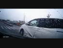 日本のドラレコ映像まとめ　事故・危険運転集 #28