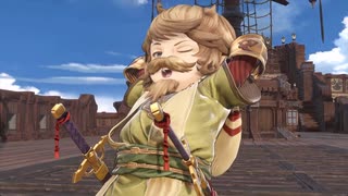 [ゆっくり実況]グランブルーファンタジーリリンクをのんびり遊ぶ　その10