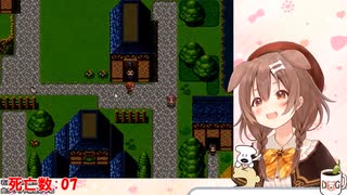 【速すぎるＲＰＧ】交通事故ランキング&amp;全場面集【ホロライブ】（戌神ころね／雪花ラミィ／兎田ぺこら／夏色まつり／宝鐘マリン／さくらみこ／天音かなた／博衣こより）