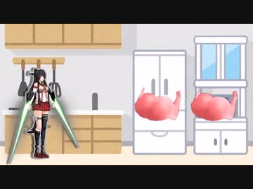 ローストターキー先輩 ローストターキー先輩BB - ニコニ・コモンズ