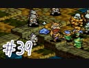 【実況】歴史のテスト過去最高32点な私のタクティクスオウガ【part39】