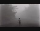 ホラーBGM　フリー素材　「逃走中」を作曲しました。