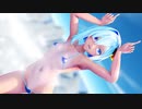 【MMD】天音かなた - I’m Feeling Good【ホロライブ】