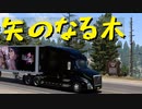 【American Truck Simulator】ペーパー歴10年が WoT ハロウィンイベント 2023 のご褒美アクセを飾りながらアリゾナ観光（#130）【実況プレイ】