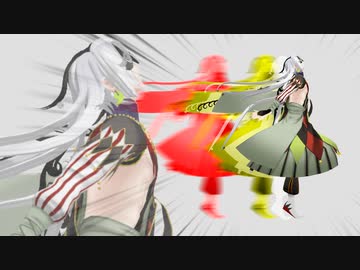 まとめマニア【Fate/MMD】