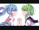 【#歌ってみた 】ユニ Covered by 岩佐秋良 【#はろみゅ 】